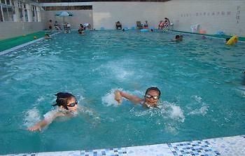 Haizhou International Hotel - Хуаншань Екстер'єр фото