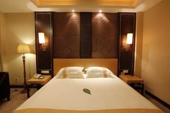 Haizhou International Hotel - Хуаншань Екстер'єр фото