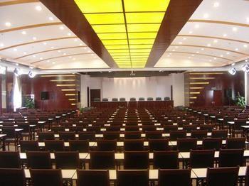 Haizhou International Hotel - Хуаншань Екстер'єр фото